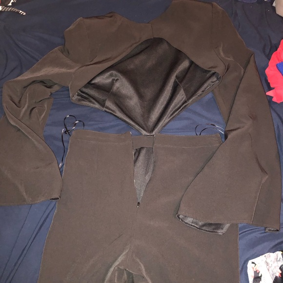 Jumpsuit - Picture 3 of 3